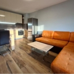 Дава се под наем Тристаен апартамент в София, Младост 1 - 110 кв.м за 535.5 € - Снимка #1