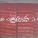 Гараж / Паркомясто в Шумен, Болницата - 20 кв.м за 625 €/кв.м - Снимка #1