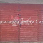 Гараж / Паркомясто в Шумен, Болницата - 21 кв.м за 911 €/кв.м - Снимка #1