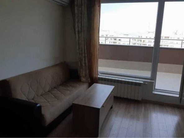 Дава се под наем Двустаен апартамент в София, Люлин 8 - 43 кв.м за 418.71 € - Снимка #1