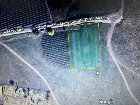 Парцел в Сопот - 3400 кв.м за 11 €/кв.м - Снимка #1