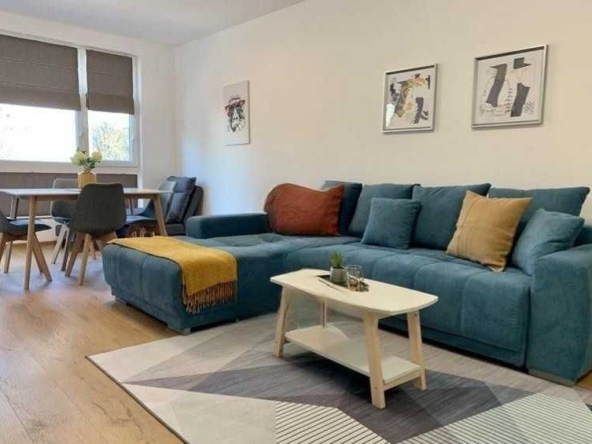 Едностаен апартамент в София, Овча купел 2 - 59 кв.м за 692 €/кв.м - Снимка #1