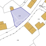 Парцел в с. Лилково, Област Пловдив - 467 кв.м за 32 €/кв.м - Снимка #1