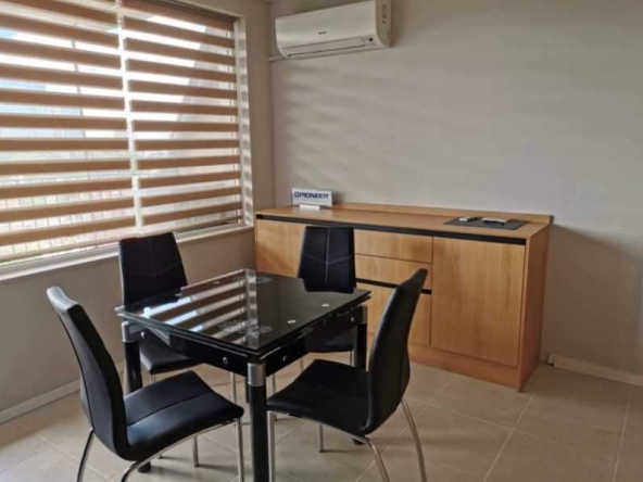 Дава се под наем Двустаен апартамент в София, Лозенец - 86 кв.м за 796.62 € - Снимка #1