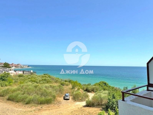 Едностаен апартамент в Свети Влас - 44 кв.м за 1430 €/кв.м - Снимка #1