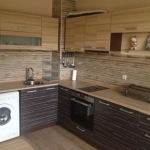 Дава се под наем Тристаен апартамент в София, Люлин 9 - 100 кв.м за 428.91 € - Снимка #1