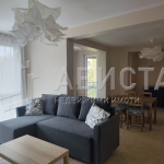 Дава се под наем Тристаен апартамент в София, Карпузица - 123 кв.м за 700 € - Снимка #1