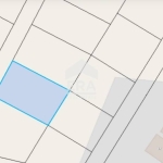 Парцел в с. Минерални бани, Област Хасково - 1089 кв.м за 31 €/кв.м - Снимка #1