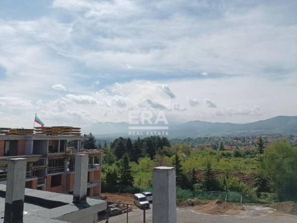 Двустаен апартамент в Банкя - 83 кв.м за 1928 €/кв.м - Снимка #1