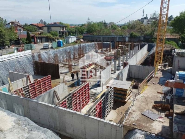 Двустаен апартамент в Банкя - 68 кв.м за 2155 €/кв.м - Снимка #1