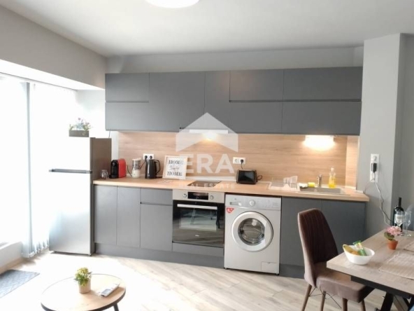 Едностаен апартамент в Варна, Погреби - 40 кв.м за 2000 €/кв.м - Снимка #1