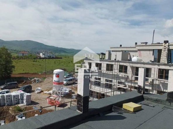 Двустаен апартамент в Банкя - 117 кв.м за 1342 €/кв.м - Снимка #1