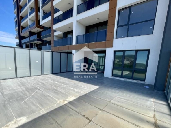 Тристаен апартамент в Кърджали, Център - 100 кв.м за 869 €/кв.м - Снимка #1