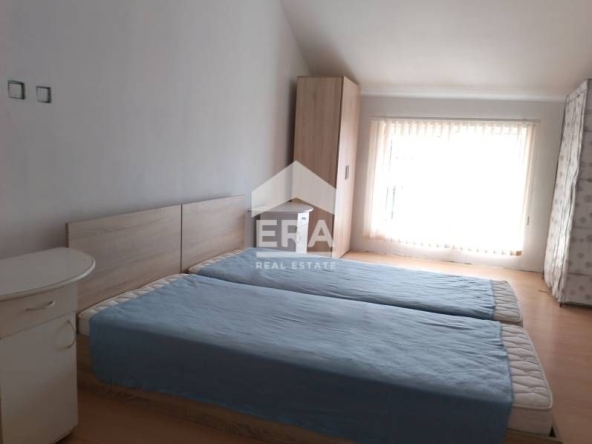 Дава се под наем Двустаен апартамент в Варна, Генералите - 50 кв.м за 435 € - Снимка #1