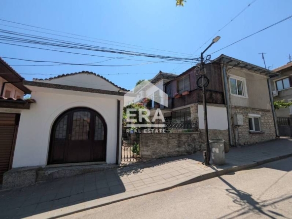 Къща в Балчик - 120 кв.м за 1080 €/кв.м - Снимка #1