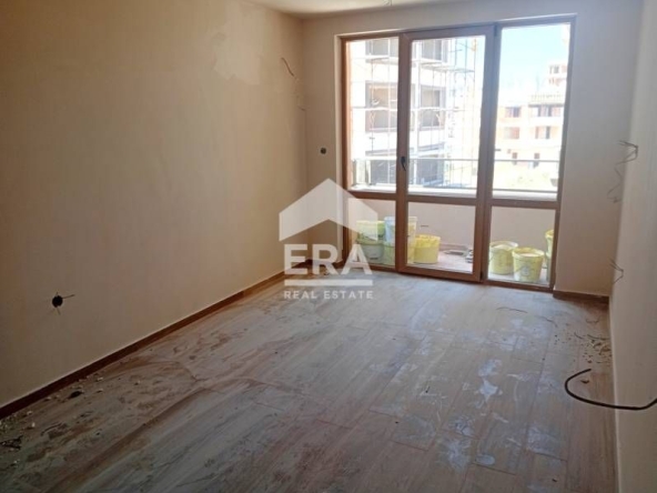 Едностаен апартамент в Поморие - 34 кв.м за 1553 €/кв.м - Снимка #1