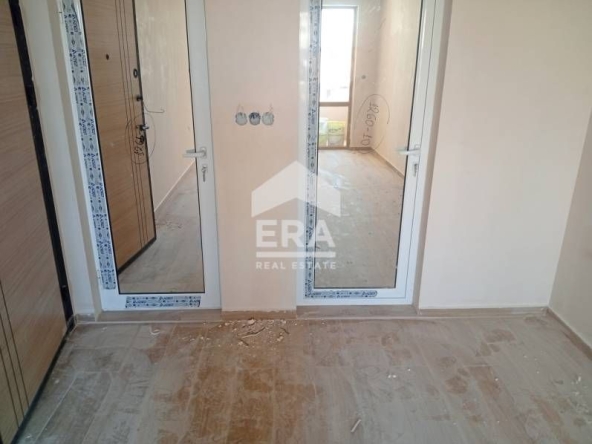 Едностаен апартамент в Поморие - 35 кв.м за 1575 €/кв.м - Снимка #1