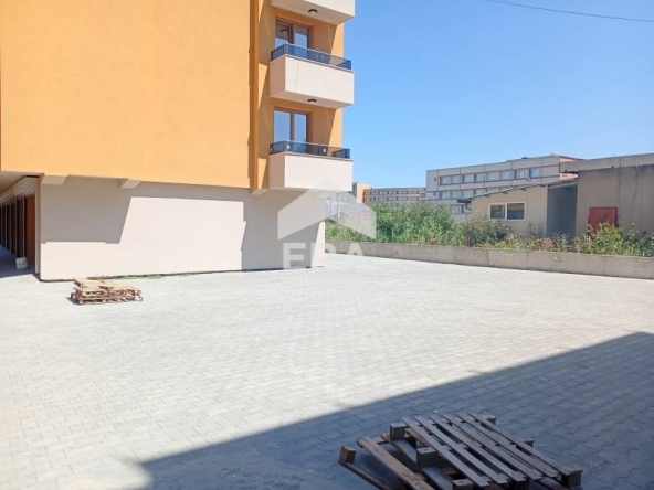 Двустаен апартамент в Поморие - 55 кв.м за 1555 €/кв.м - Снимка #1