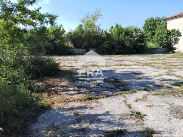 Парцел в с. Светослав, Област Хасково - 3000 кв.м за 8 €/кв.м - Снимка #1