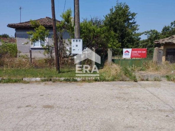 Къща в с. Коларово, Област Силистра - 90 кв.м за 242 €/кв.м - Снимка #1