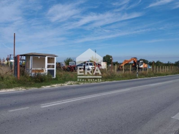 Парцел в с. Айдемир, Област Силистра - 7584 кв.м за 8 €/кв.м - Снимка #1