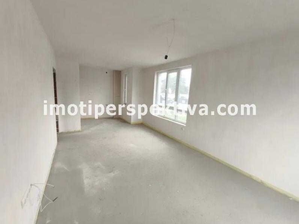 Двустаен апартамент в Пловдив, Беломорски - 67 кв.м за 876 €/кв.м - Снимка #1