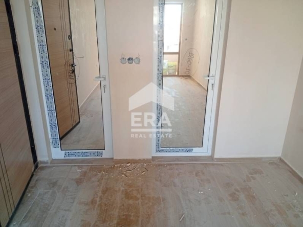 Едностаен апартамент в Поморие - 35 кв.м за 933 €/кв.м - Снимка #1