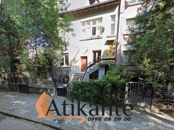 Дава се под наем Офис в София, Лозенец - 80 кв.м за 797.64 € - Снимка #1