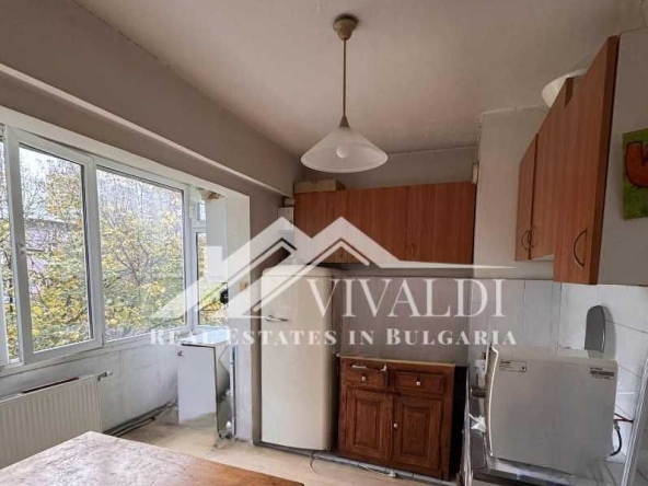 Тристаен апартамент в Варна, Трошево - 61 кв.м за 1070 €/кв.м - Снимка #1