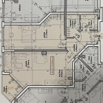 Двустаен апартамент в София, Дружба 1 - 80 кв.м за 1900 €/кв.м - Снимка #1