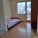 Дава се под наем Едностаен апартамент в София, Редута - 38 кв.м за 433.5 € - Снимка #1