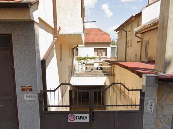 Дава се под наем Гараж / Паркомясто в Стара Загора, Била - 20 кв.м за 40.8 € - Снимка #1