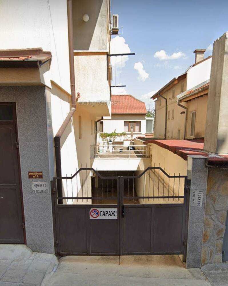 Дава се под наем Гараж / Паркомясто в Стара Загора, Била - 20 кв.м за 40.8 € - Снимка #1