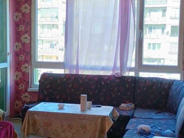 Тристаен апартамент в Симеоновград - 75 кв.м за 184 €/кв.м - Снимка #1