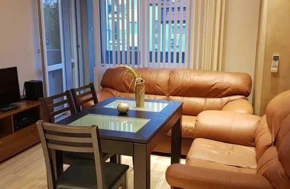 Тристаен апартамент в София, Западен парк - 84 кв.м за 2322 €/кв.м - Снимка #1