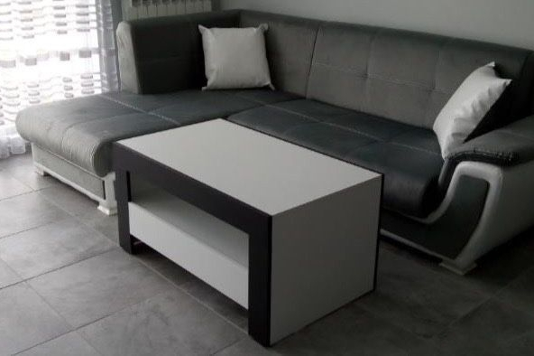 Дава се под наем Двустаен апартамент в София, Овча купел - 76 кв.м за 346.8 € - Снимка #1