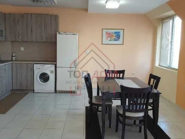 Дава се под наем Тристаен апартамент в Варна, Център - 100 кв.м за 663 € - Снимка #1