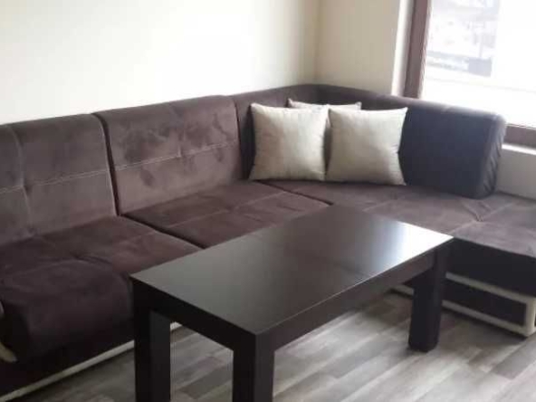 Дава се под наем Двустаен апартамент в Пловдив, Каменица 2 - 60 кв.м за 298.86 € - Снимка #1