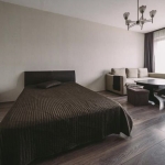 Дава се под наем Едностаен апартамент в София, Младост 1 - 41 кв.м за 357 € - Снимка #1