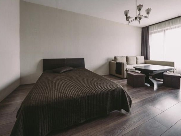 Дава се под наем Едностаен апартамент в София, Младост 1 - 41 кв.м за 357 € - Снимка #1