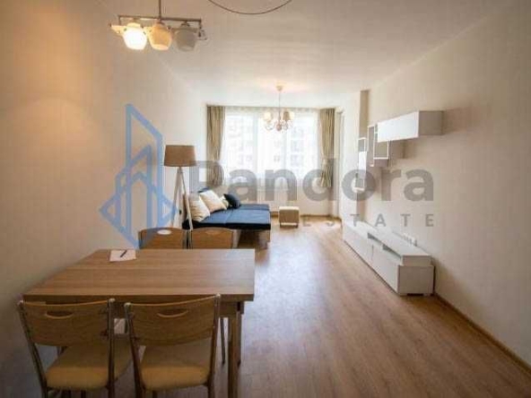 Дава се под наем Двустаен апартамент в София, Младост 4 - 62 кв.м за 573.24 € - Снимка #1