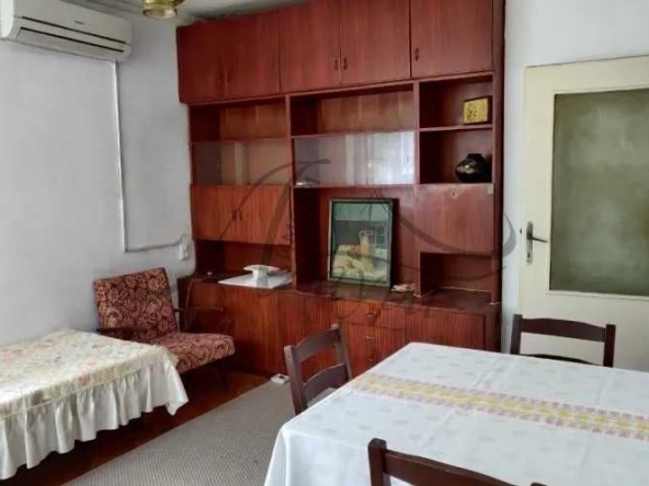 Дава се под наем Тристаен апартамент в Шумен, Добруджански - 80 кв.м за 275.4 € - Снимка #1