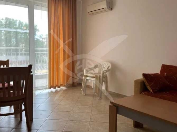 Тристаен апартамент в к.к. Слънчев бряг - 123 кв.м за 789 €/кв.м - Снимка #1