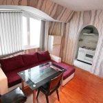 Дава се под наем Двустаен апартамент в Бургас, Лазур - 55 кв.м за 433.5 € - Снимка #1