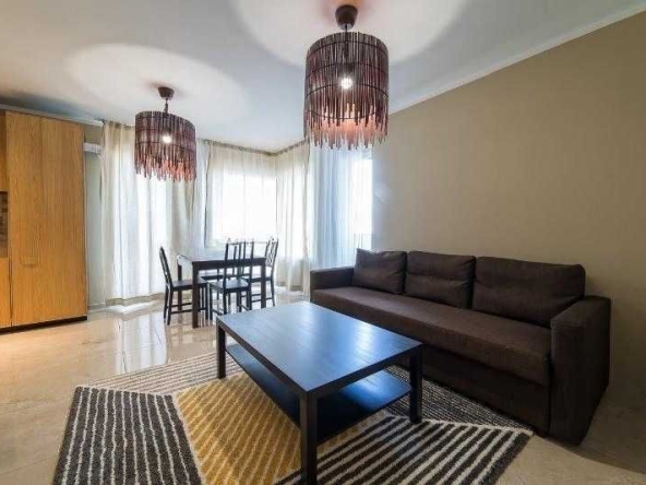 Дава се под наем Двустаен апартамент в София, Борово - 70 кв.м за 700 € - Снимка #1