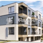 Двустаен апартамент в Варна, Аспарухово - 50 кв.м за 1380 €/кв.м - Снимка #1