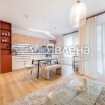 Двустаен апартамент в Варна, Чайка - 71 кв.м за 3367 €/кв.м - Снимка #1