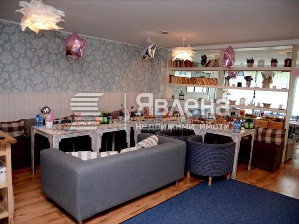 Заведение в София, Белите брези - 170 кв.м за 1559 €/кв.м - Снимка #1