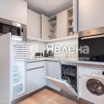 Дава се под наем Двустаен апартамент в Варна, Гръцка махала - 60 кв.м за 1047.03 € - Снимка #1