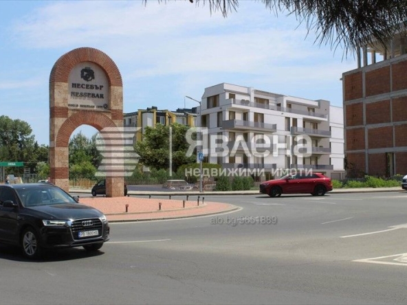 Двустаен апартамент в Несебър - 68 кв.м за 668 €/кв.м - Снимка #1